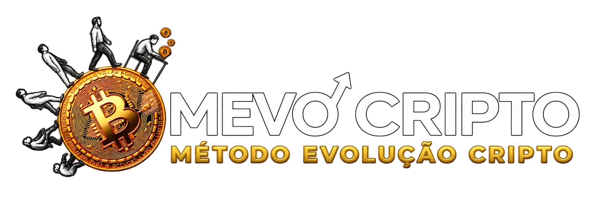 MEVO Cripto — Método Evolução Cripto